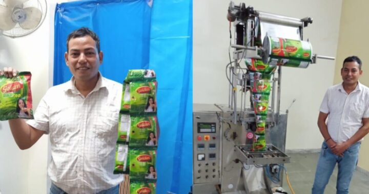 हल्द्वानी : स्वरोजगार के लिए इंस्पायर करेगी आपको महेंद्र की कहानी