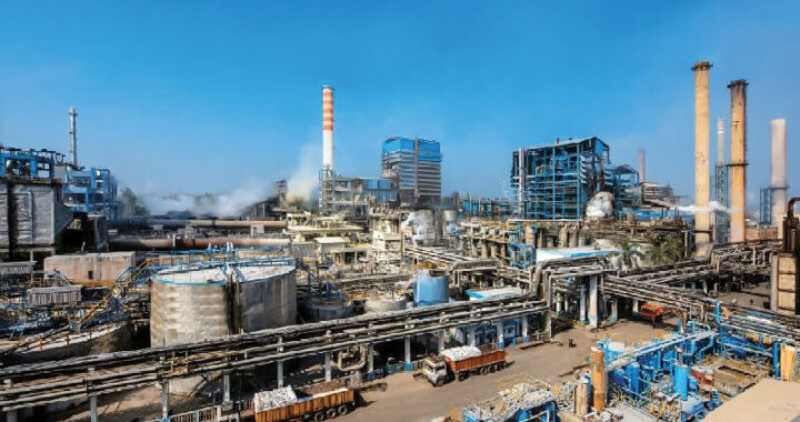 हल्द्वानी :(बड़ी खबर) सेंचुरी पेपर मिल को ITC ने खरीदा