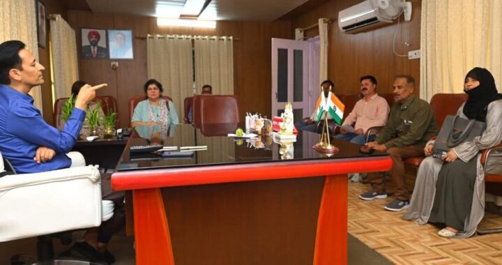हल्द्वानी : फर्जी प्रमाणपत्रों से भूमि बिक्री का खुलासा, आयुक्त ने दिए जांच के आदेश