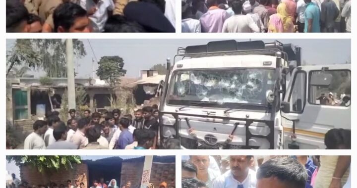उत्तराखंड: बजरी से भरे डम्पर ने  बाइक सवार को कुचला