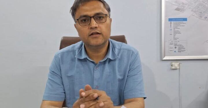 हल्द्वानी :(बड़ी खबर) गर्मियों में पानी की बर्बादी पर सख्त जल संस्थान, 21 वॉशिंग सेंटर्स को थमाए गए नोटिस