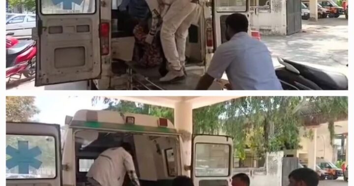 उत्तराखंड :यहां युवक की मौत के बाद युवती ने भी तोड़ा दम