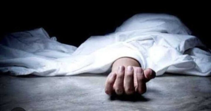 हल्द्वानी : रेलवे ट्रैक के पास घूम रहे युवक की मौत