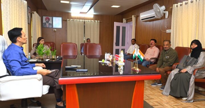 हल्द्वानी: फर्जी प्रमाणपत्र से भूमि बिक्री का मामला, आयुक्त ने दिए जांच के निर्देश