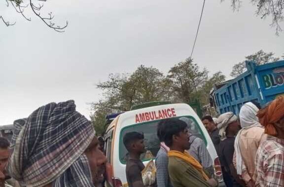 हल्द्वानी : लालकुआं गौला नदी में दर्दनाक हादसा, मजदूर की मौत