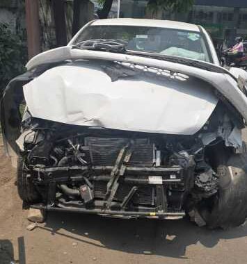 हल्द्वानी :(दुखद) सड़क हादसे में युवती की मौत