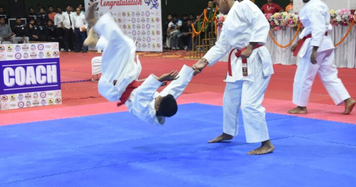 देहरादून :(बड़ी खबर) प्रदेश के लिए मेडल जीतते ही नौकरी तैयार मिलेगी