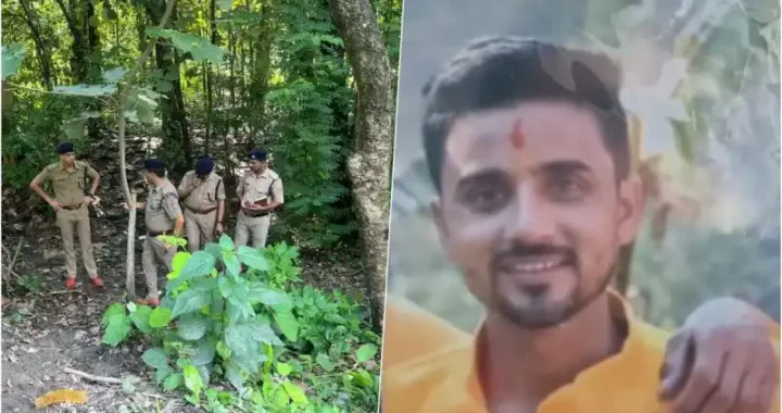 उत्तराखंड: हल्द्वानी में की आत्महत्या, लाश मिली टाडा जंगल में ..