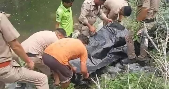 उत्तराखंड: भीमताल में बड़ा हादसा : तालाब में डूबने से पंजाब के दो पर्यटकों की मौत