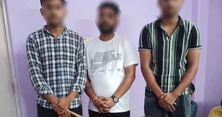 नैनीताल: हरियाणा से हुक्का लेकर पहुंच गए नैनीताल, फिर हो गया हो