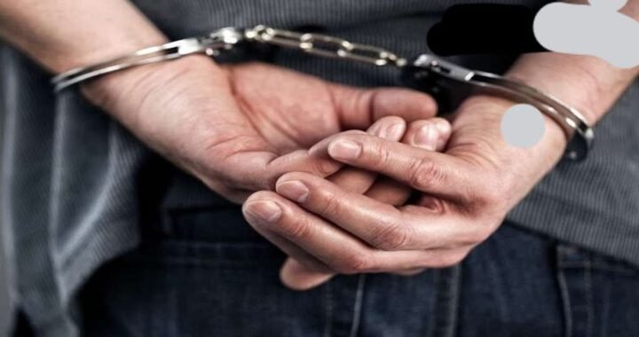 उत्तराखंड : यहां पिता की हत्या कर सबूत छुपाने वाले कलयुगी बेटे को पुलिस ने किया गिरफ्तार