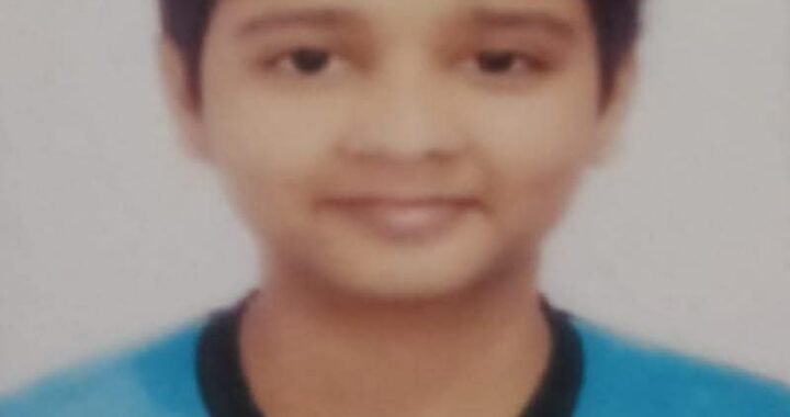 उत्तराखंड: (बधाई) रानीखेत के तेजस्व पांडे ने सैनिक स्कूल घोड़ाखाल की परीक्षा में देशभर में हासिल किया 39वां स्थान