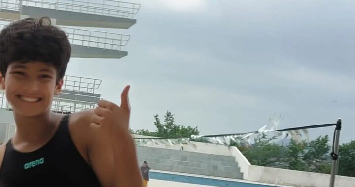 उत्तराखंड की बेटी भार्गवी रावत ने नेशनल तैराकी प्रतियोगिता के ट्रायल में झंडा बुलंद किया