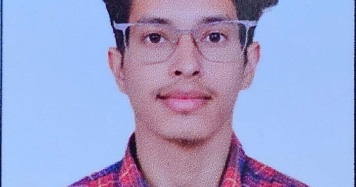 लालकुआं : (बधाई) बिंदुखत्ता के भाष्कर जोशी का हुआ आईआईटी रुड़की में चयन