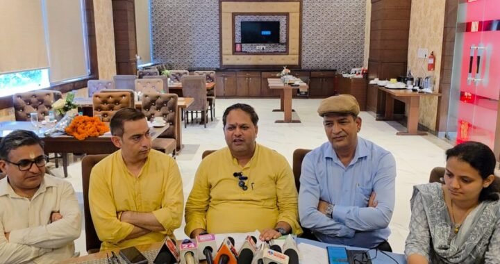 उत्तराखंड: इस नगर निगम ने स्वच्छता सर्वेक्षण में मारी लंबी छलांग