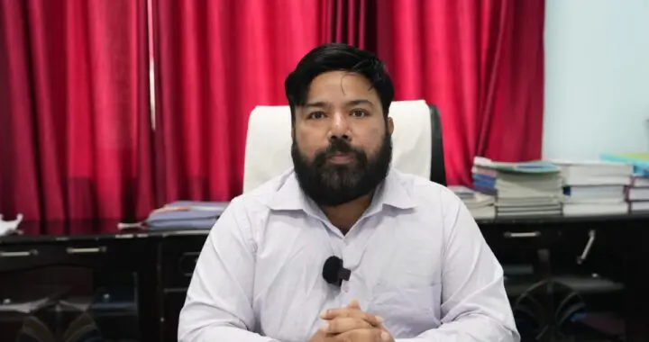 देहरादून :(बड़ी खबर) मतदान तिथियों को लेकर भ्रम में न रहे मतदाताः आयोग