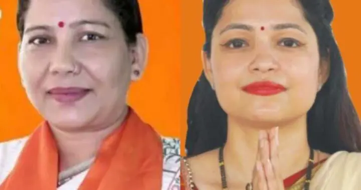 हल्द्वानी : (बड़ी खबर) बेला पर भारी छवि, जबरदस्त चुनावी ट्रायंगल