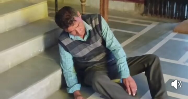 उत्तराखंड : त्रिस्तरीय पंचायत चुनाव के प्रशिक्षण में नशे में पहुंचा कर्मचारी, होगी कार्रवाई