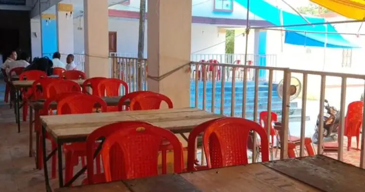 हल्द्वानी :(बड़ी खबर) 28 टेबल, 8 राउंड, एक टेबल में 5 कार्मिक, सुबह 8 बजे से मतगणना, मोबाइल रहेगा प्रतिबंध