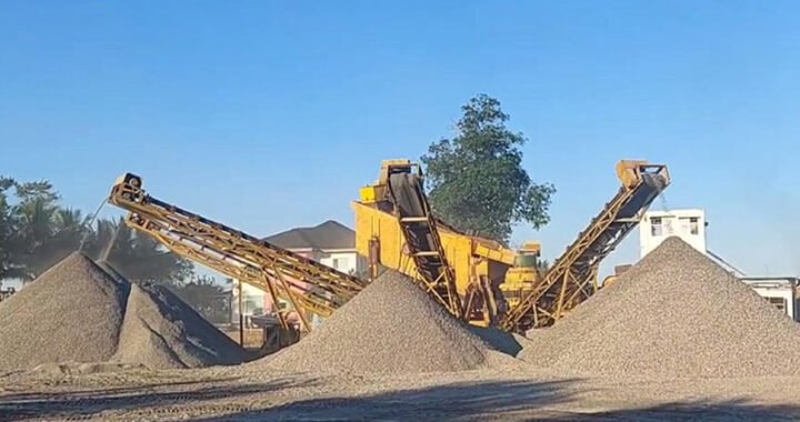 उत्तराखंड: 48 स्टोन क्रेशर बंद करने के निर्देश, हाईकोर्ट ने कहा तत्काल कनेक्शन काटें.