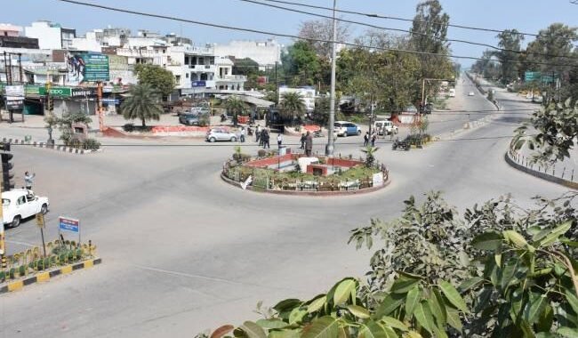 रुद्रपुर: (बड़ी खबर) इंदिरा चौक का नाम बदलेगा.. इस नाम से पहचाना जाएगा