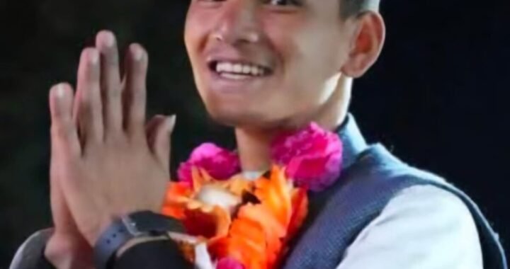 चमोली- यहां ग्राम प्रधान टॉस से बने