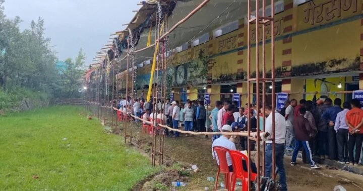 उत्तराखंड: यहां दोनों उम्मीदवारों को मिले बराबर वोट, फिर निकाली ये तरकीब