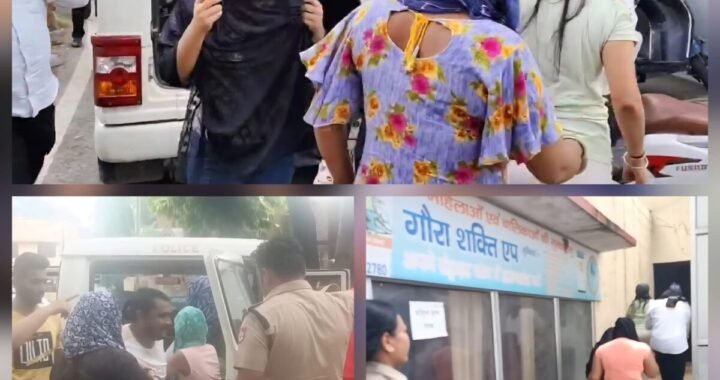 उत्तराखंड:  होटल की आड़ में सेक्स रैकेट, सिविल लाइंस पुलिस और AHTU की छापेमारी में 13 गिरफ्तार