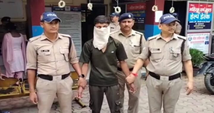उत्तराखंड: नाबालिग प्रेमिका ने दोस्त संग रची साजिश, ऐसे करवाई पहले प्रेमी की हत्या