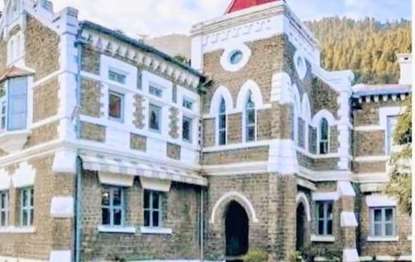 नैनीताल:  जिला पंचायत अध्यक्ष चुनाव मामला- हाईकोर्ट, एसएसपी पर सख्त,चीफ जस्टिस ने कप्तान को लगाई फटकार