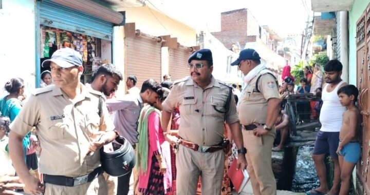 उत्तराखंड: यहां नाले में नवजात का शव मिलने से हड़कंप