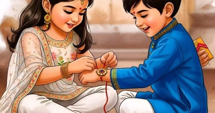 रक्षाबंधन पर आज भद्रा का साया नहीं, दिनभर में कई शुभ मुहूर्त