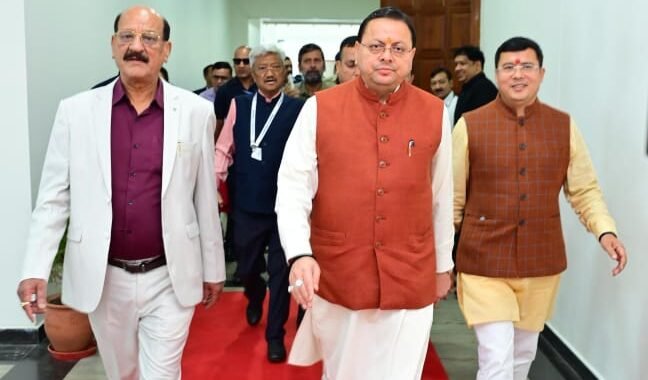 उत्तराखंड: विपक्ष के विरोध के बीच विधानसभा में पेश हुआ उत्तराखंड अल्पसंख्यक शिक्षा बिल