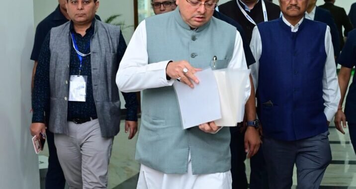 उत्तराखंड: विपक्ष के शोर शराबे के बीच सख्त धर्मांतरण और अल्पसंख्यक शिक्षा विधेयक हुआ पारित