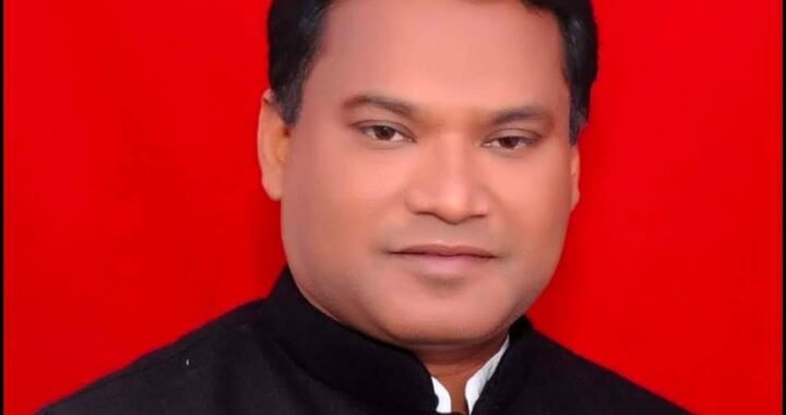 लालकुआं : लक्ष्मण खाती को सांसद अजय भट्ट ने पुनः अपना प्रतिनिधि किया नियुक्त