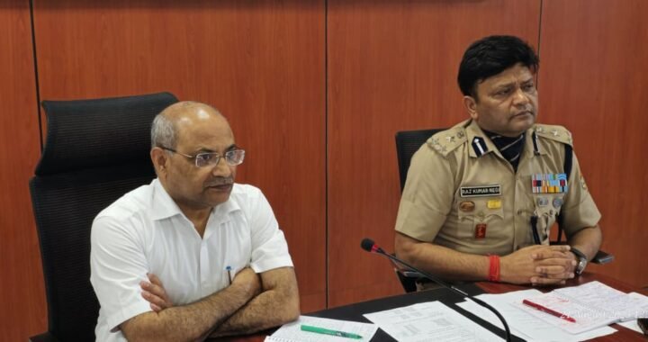 देहरादून: आपदा में मृत्यु होने के 72 घंटे में आर्थिक सहायता देने के मुख्यमंत्री धामी के स्पष्ट निर्देश