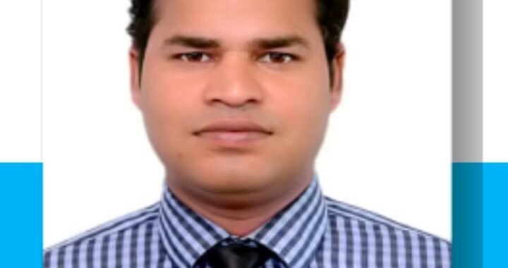 हल्द्वानी : कौशल एकेडमी के होटल मैनेजमेंट छात्र रवि का मॉरीशस चयन