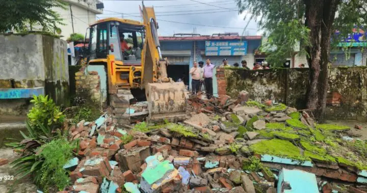 उत्तराखंड: अतिक्रमण हटाने को लेकर सरकार ने जारी की नई SOP, जानें अहम नियम