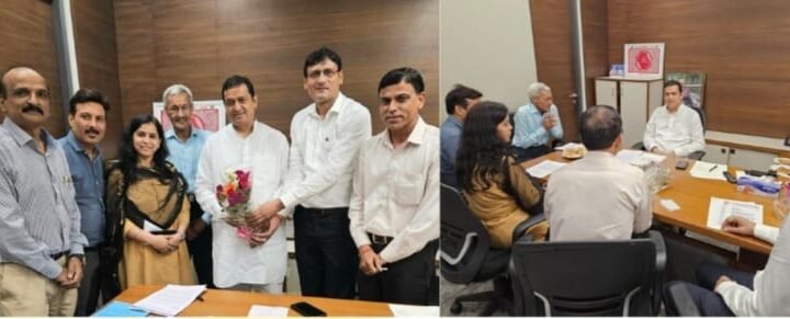 नई दिल्ली/कोटद्वार: लालढांग – चिल्लरखाल मोटर मार्ग शीघ्र बनाया जाएगा।