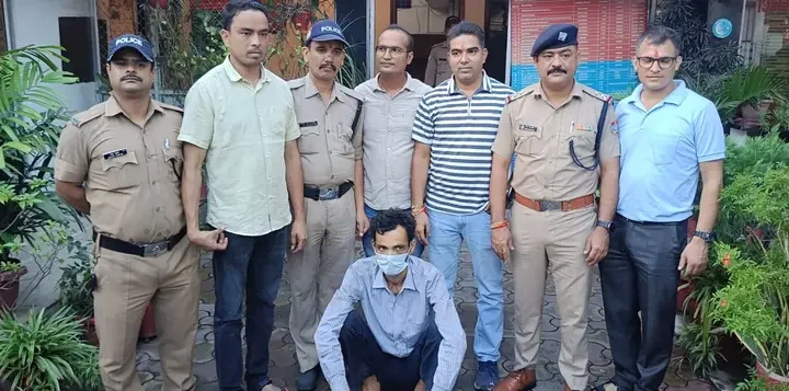 हल्द्वानी :(बड़ी खबर) गौलापार के अमित हत्याकांड का खुलासा, पुलिस को गुमराह करते रहा हत्यारोपी Video