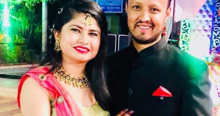 उत्तराखंड: सल्ट से रणजीत रावत की बहु ब्लाक प्रमुख तो बेटा ज्येष्ठ प्रमुख