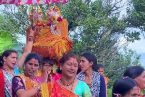 उत्तराखंड: कुमाऊं में आठू-सातू (सातों-आठूं) त्यौहार का पारंपरिक और सांस्कृतिक महत्व
