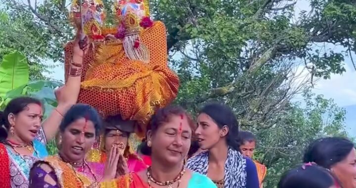 उत्तराखंड: कुमाऊं में आठू-सातू (सातों-आठूं) त्यौहार का पारंपरिक और सांस्कृतिक महत्व