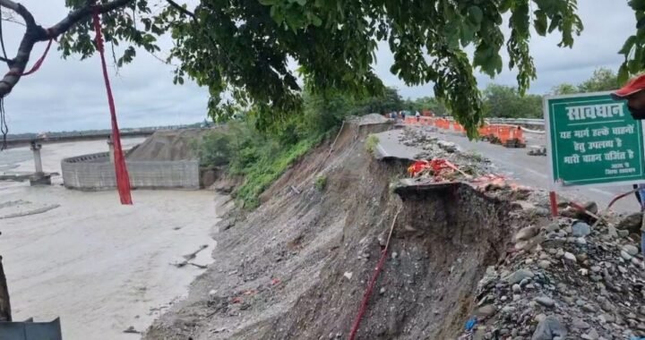 हल्द्वानी:(बड़ी खबर) प्रशासन से साल भर नहीं हो पाया काम, फिर पिछले साल जैसे हालात, SDM बोले शासन से देर से हुआ स्वीकृत