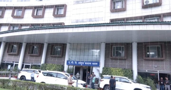 देहरादून :(बड़ी खबर) कैबिनेट की बैठक में लिया ऐतिहासिक फैसला