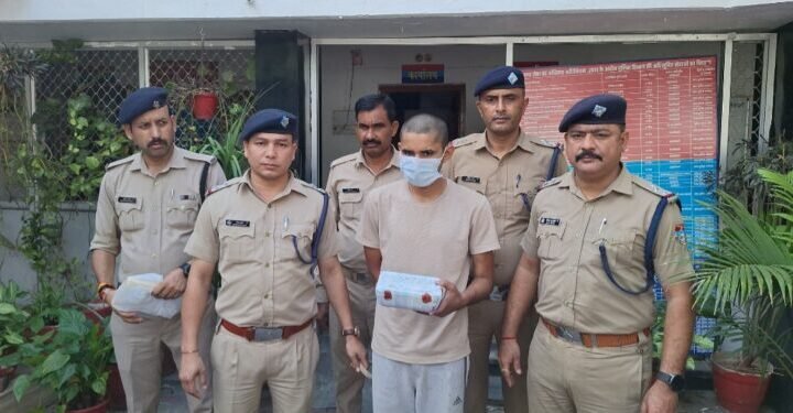 हल्द्वानी :(बड़ी खबर) इसलिए हुई ज्योति मेर की हत्या, पुलिस का खुलासा