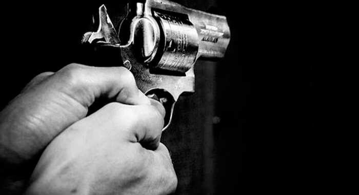 उत्तराखंड : पौड़ी जनपद के युवक ने खुद को गोली उड़ाया, पुलिस ने ..