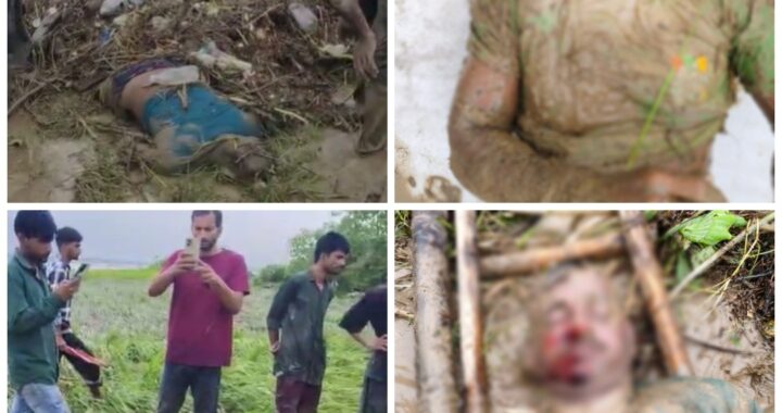 उत्तराखंड में बारिश का कहर: स्वर्ण नदी के सैलाब में बहे 14 लोगों में से 6 के शव बरामद