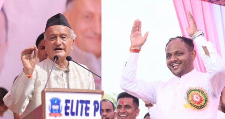 लालकुआं : ‘भगत दा’ लालकुआं से भतीजे की ‘चाह’ में… पर कई और भी दावेदार ‘राह’ में