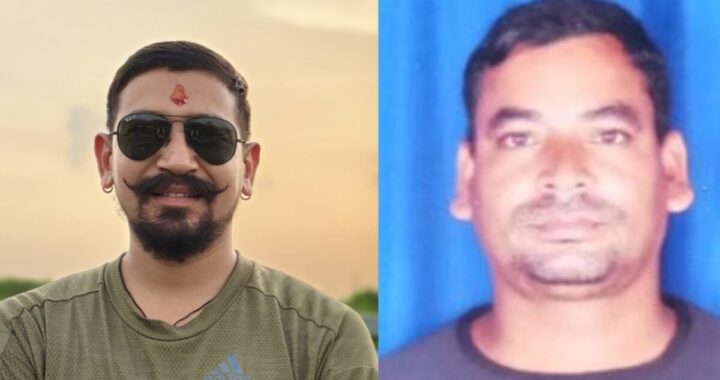 नैनीताल : बेतालघाट में अतुल अध्यक्ष और भुवन महामंत्री नियुक्त